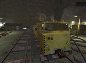 Mission 2: Deep in the Mines