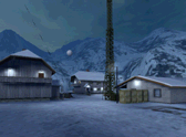 Mission 3: The Weather Station