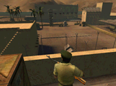 Mission 9: Prison Escape
