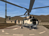 Mission 11: The Airfield