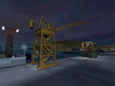 Mission 13: Showdown at the Docks