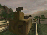Mission 15: Air-Strike