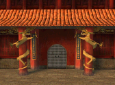 Mission 16: The Ancient Temple