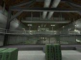 Mission 17: Secret Weapons Lab