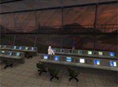 Mission 18: Mission Control