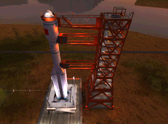 Mission 19: The Launch Pad